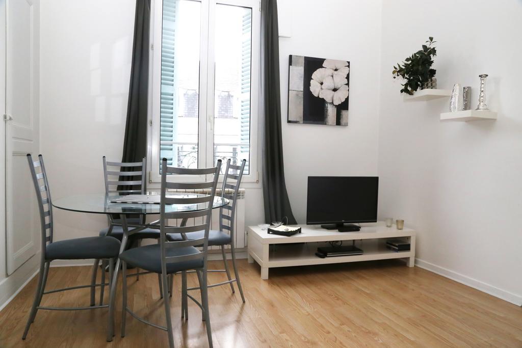 Appartement 3 Pieces Ονφλέρ Εξωτερικό φωτογραφία