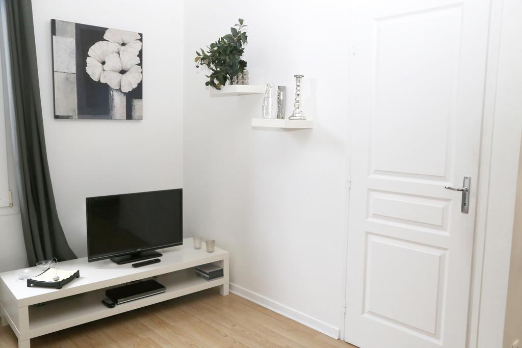 Appartement 3 Pieces Ονφλέρ Εξωτερικό φωτογραφία