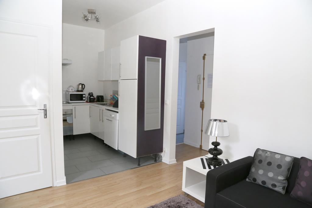 Appartement 3 Pieces Ονφλέρ Εξωτερικό φωτογραφία