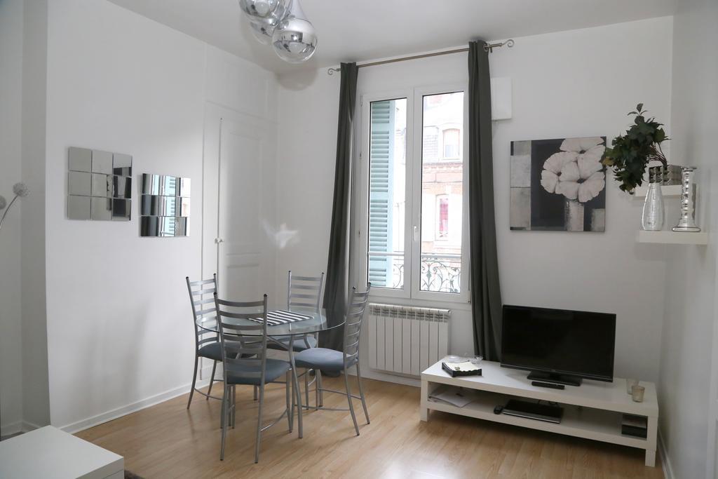Appartement 3 Pieces Ονφλέρ Εξωτερικό φωτογραφία