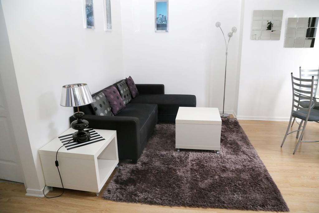 Appartement 3 Pieces Ονφλέρ Εξωτερικό φωτογραφία