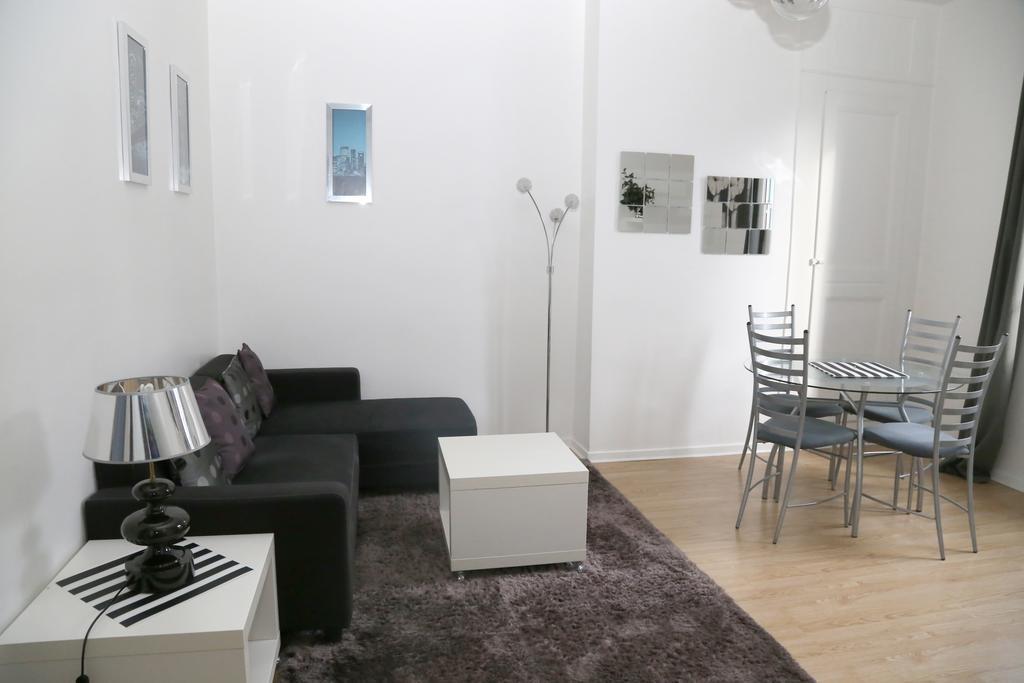 Appartement 3 Pieces Ονφλέρ Εξωτερικό φωτογραφία