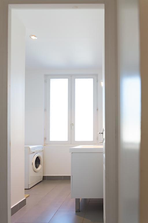 Appartement 3 Pieces Ονφλέρ Εξωτερικό φωτογραφία