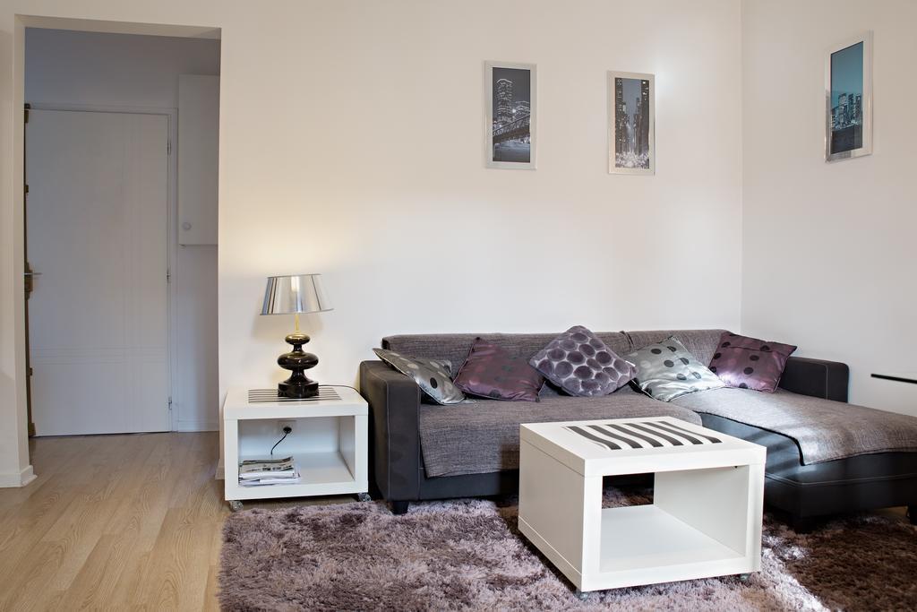 Appartement 3 Pieces Ονφλέρ Εξωτερικό φωτογραφία