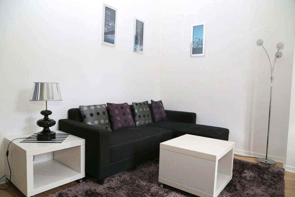Appartement 3 Pieces Ονφλέρ Εξωτερικό φωτογραφία