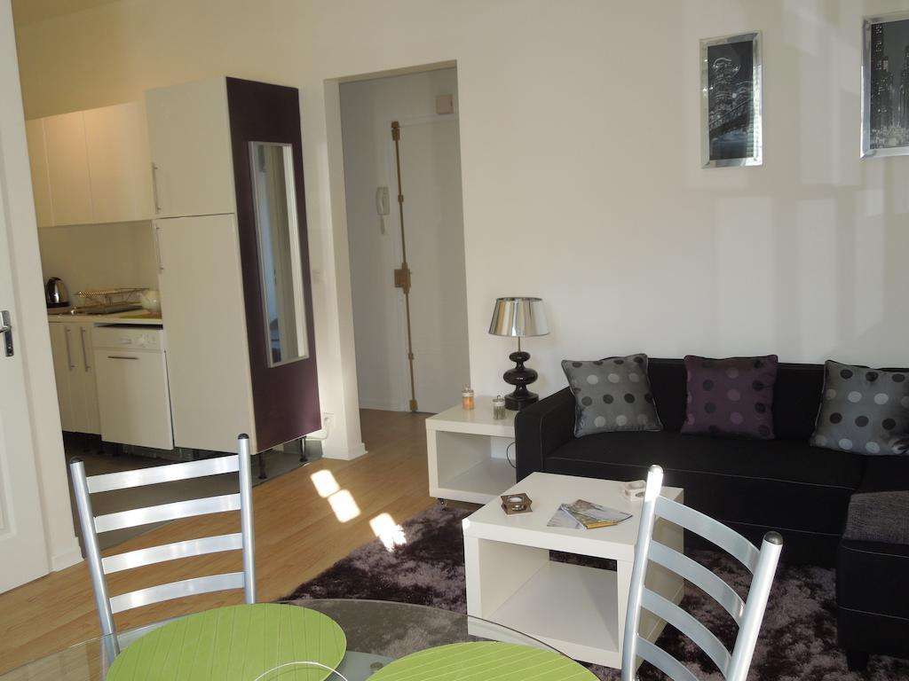 Appartement 3 Pieces Ονφλέρ Εξωτερικό φωτογραφία