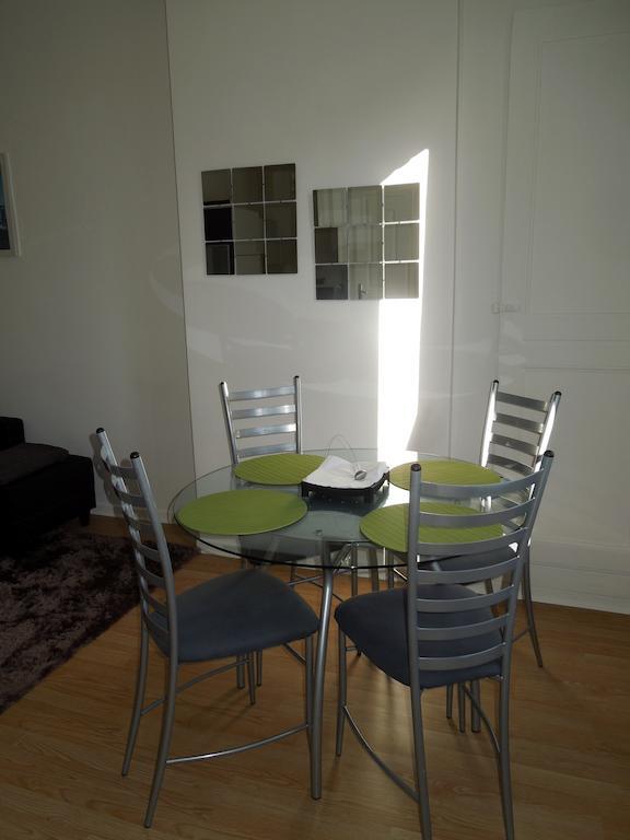 Appartement 3 Pieces Ονφλέρ Εξωτερικό φωτογραφία