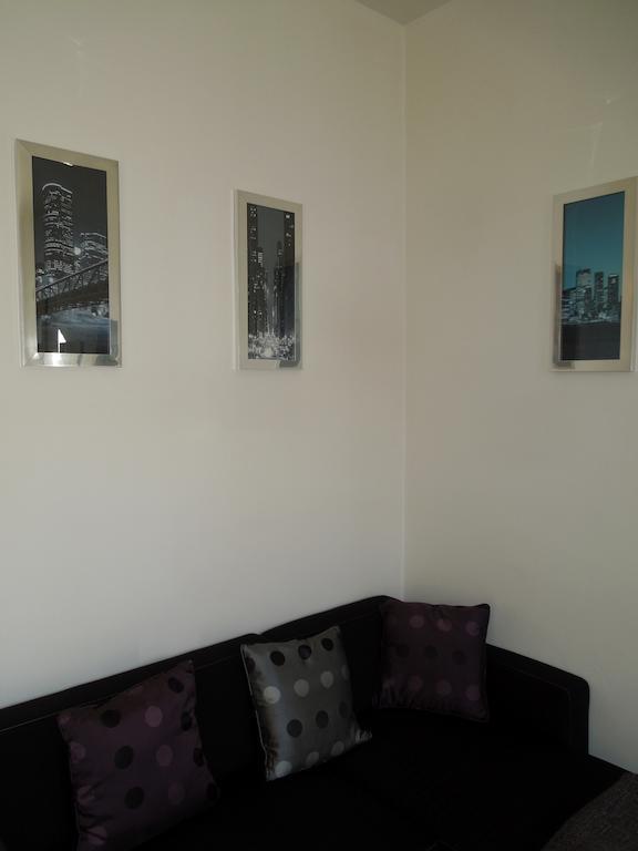 Appartement 3 Pieces Ονφλέρ Εξωτερικό φωτογραφία