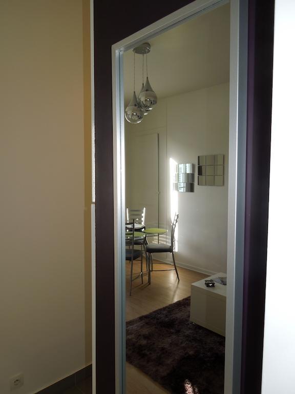 Appartement 3 Pieces Ονφλέρ Εξωτερικό φωτογραφία